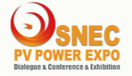新樂華寶邀您參加SNEC國際太陽能光伏與智慧能源大會